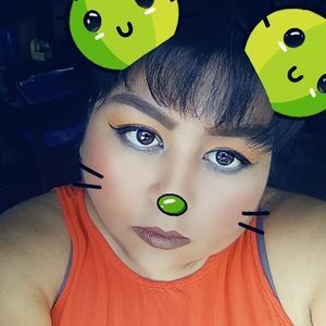 Meet your Posher, Edith